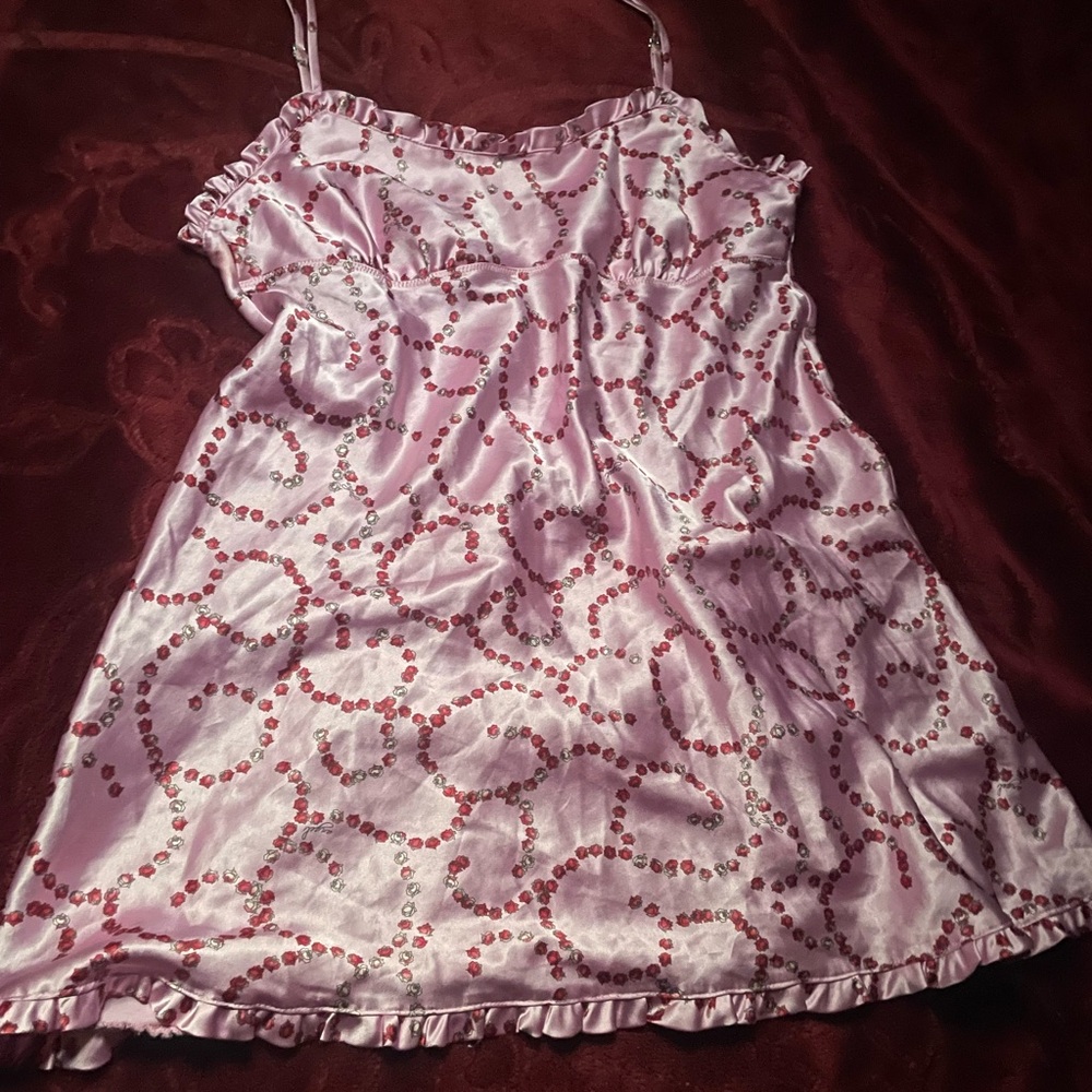 Victoria secret dress